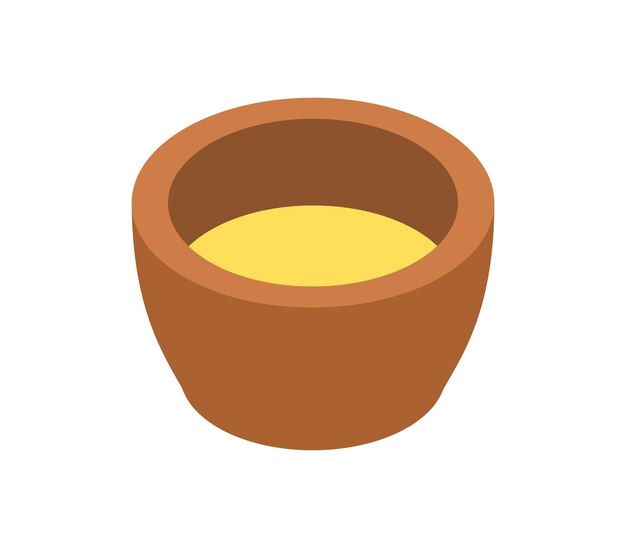 Zuppa isometrica