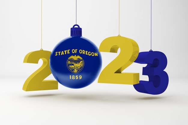 2023 Oregon