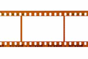 Gratis foto 35mm film strip