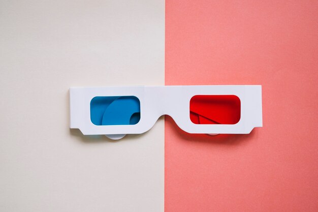 3D-bril