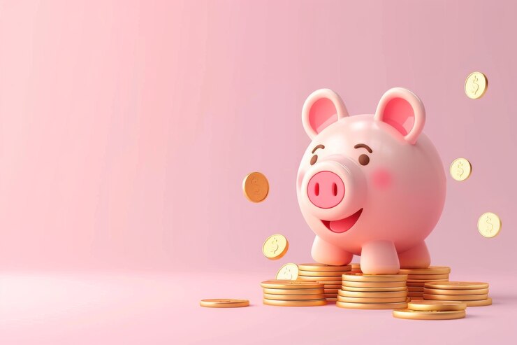 Gratis Foto 3d contant geld