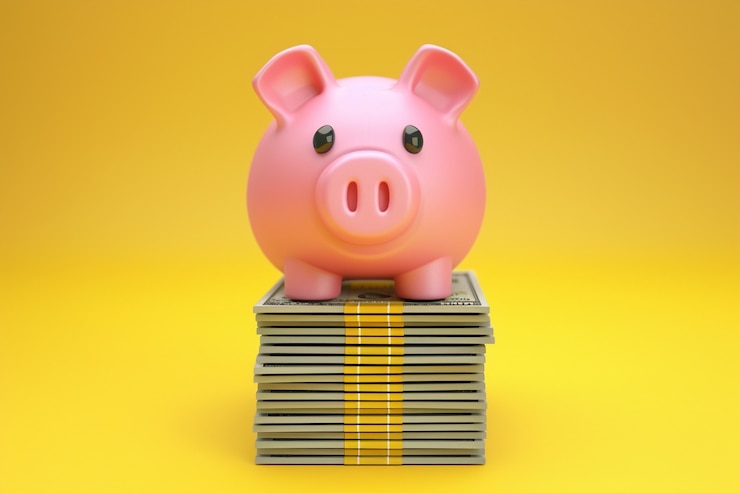 Gratis Foto 3d contant geld