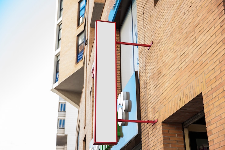 Gratis Foto aanmelden bij gebouw