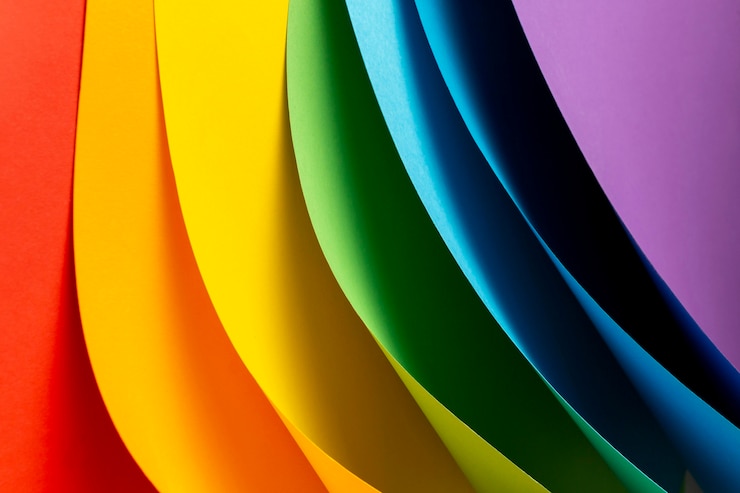 Gratis Foto abstract document achtergrondconcept