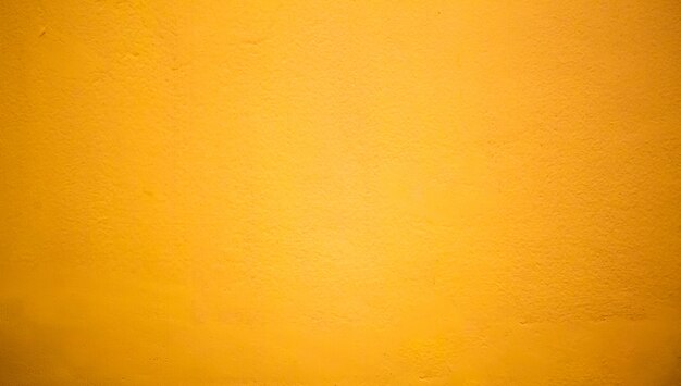 Abstract Luxe Helder Gele Muur, goed als achtergrond, achtergrond en indeling.