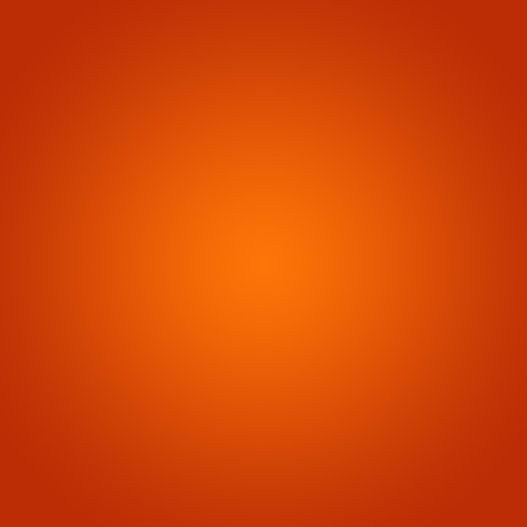 Gratis Foto abstract oranje achtergrond lay-out designstudioroom websjabloon zakelijk rapport met vloeiende cirkel verloopkleur