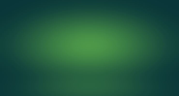 Gratis Foto abstract vervagen lege groene gradiënt studio goed te gebruiken als achtergrondwebsite templateframebusiness rapport