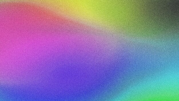 abstracte achtergrond gekleurde korrelige textuur