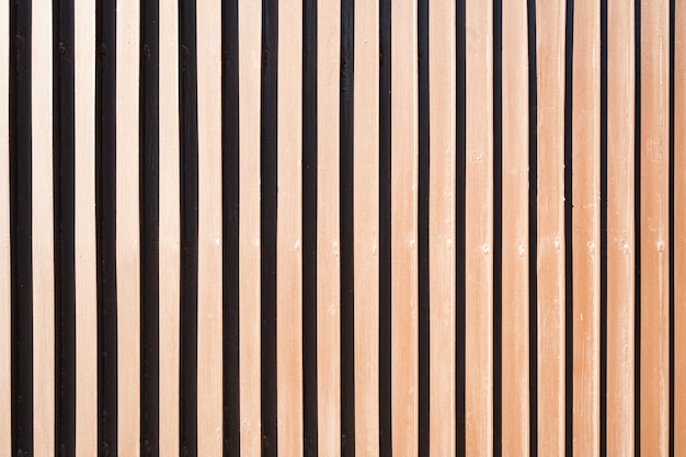 Abstracte bruine achtergrond met verticale lijnen