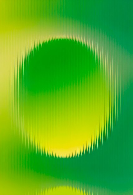 Abstracte chromatische gradiënt