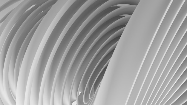 Gratis foto abstracte geometrische golvende vouwenachtergrond