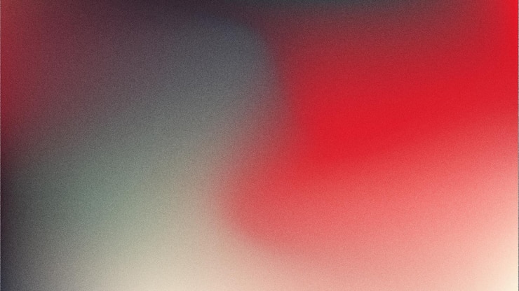 Gratis Foto abstracte gradiënt achtergrond met een korrelig effect