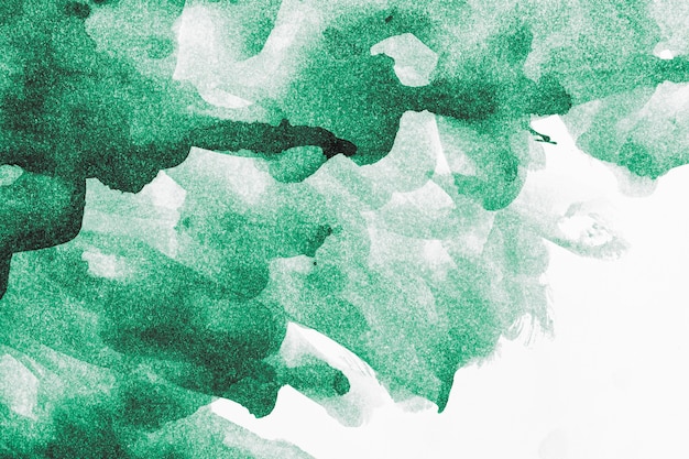 Abstracte groene exemplaar ruimte patroon achtergrond