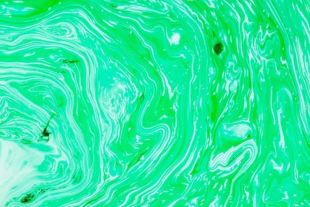 Gratis foto abstracte groene tinten met kopie ruimte