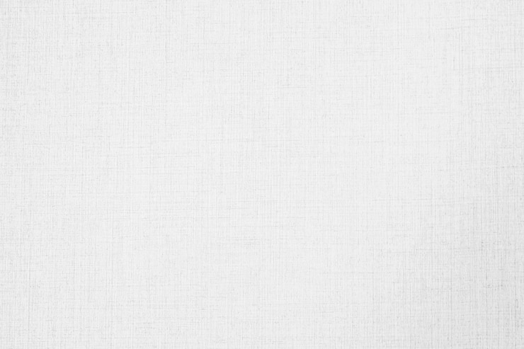 Gratis Foto abstracte het behangtexturen en oppervlakte van de witte kleurencanvas