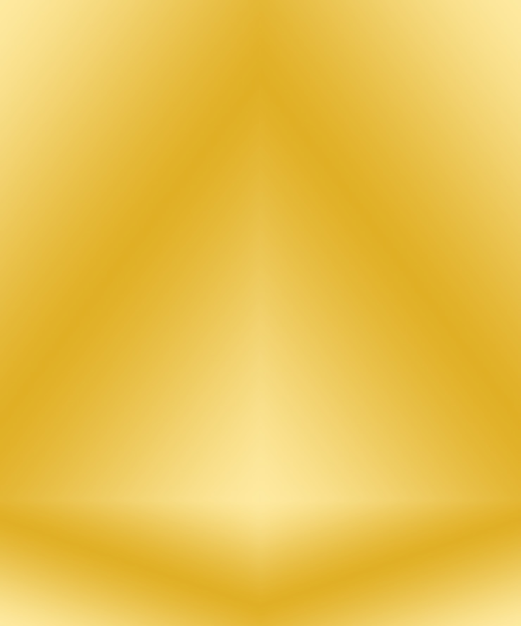 Gratis Foto abstracte luxe gouden gele gradiënt studio muur, goed te gebruiken als achtergrond, lay-out, banner en productpresentatie.