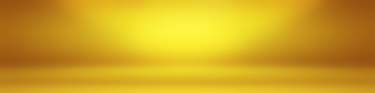 Gratis Foto abstracte luxe gouden gele gradiënt studio muur, goed te gebruiken als achtergrond, lay-out, banner en productpresentatie.