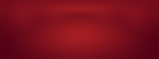 Abstracte luxe zachte rode achtergrond kerst valentines lay-out designstudioroom websjabloon busine