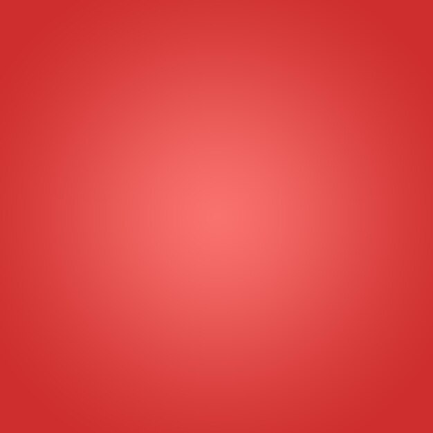 Abstracte luxe zachte rode achtergrond Kerstmis Valentines lay-out designstudioroom websjabloon Bedrijfsrapport met vloeiende cirkel kleur voor de kleurovergang