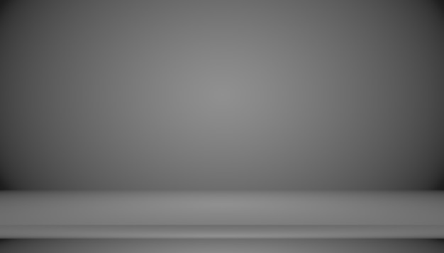 Abstracte luxe zwarte gradiënt met rand vignet achtergrond Studio achtergrond - goed te gebruiken als achtergrond achtergrond, studio achtergrond, gradiënt frame