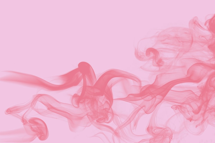 Gratis Foto abstracte rook wallpaper achtergrond voor desktop