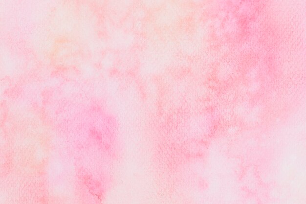 Abstracte roze geweven waterverf