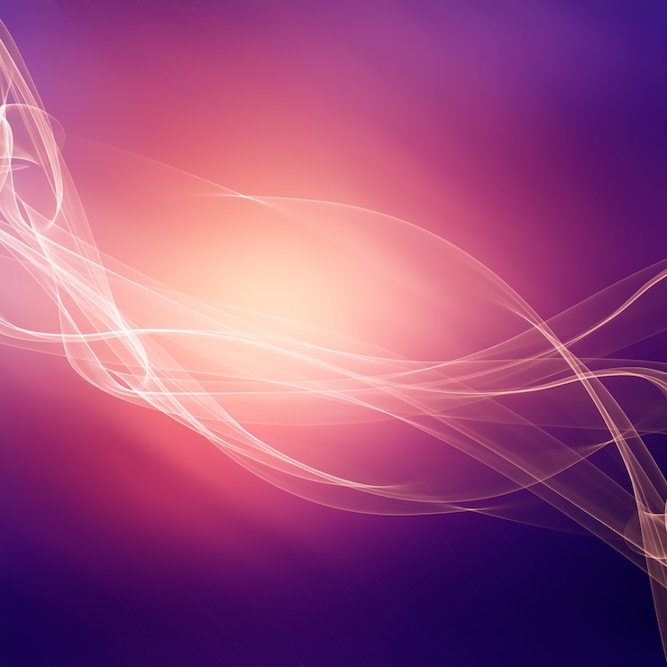 Gratis Foto abstracte stroomachtergrond