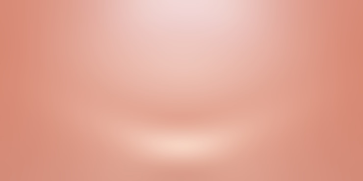 Gratis Foto abstracte vervaging van pastel mooie perzik roze kleur hemel warme toon achtergrond voor ontwerp als banner, diavoorstelling of anderen