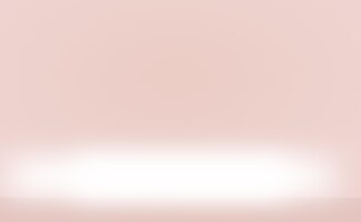 Gratis foto abstracte vervaging van pastel mooie perzik roze kleur hemel warme toon achtergrond voor ontwerp als bannerslid