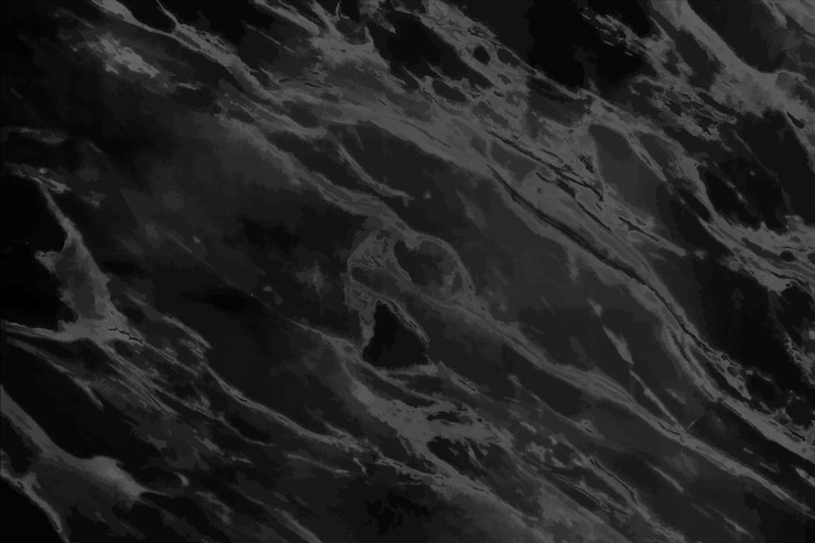 Gratis Foto abstracte zwarte en grijze marmeren gestructureerde achtergrond