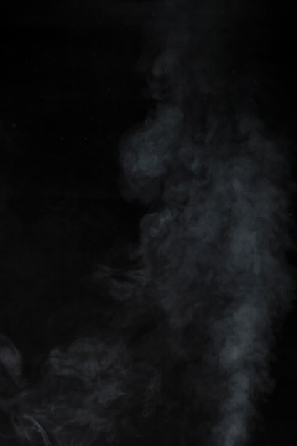 Gratis foto achtergrond met rook en blur effect
