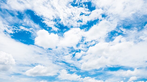 achtergrond mooie dag atmosfeer lucht