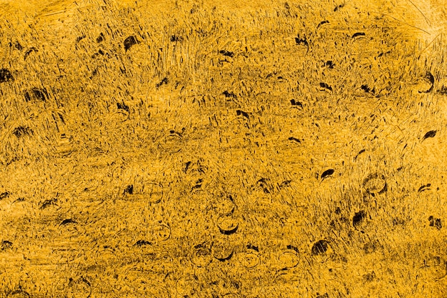Achtergrond van de close-up de elegante gouden textuur