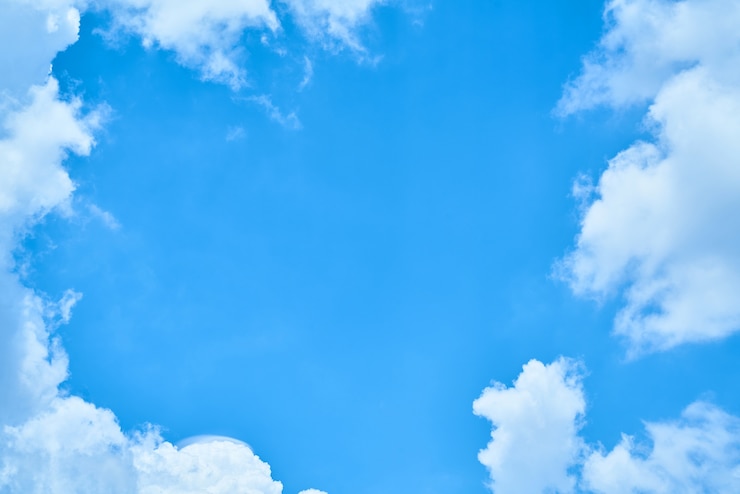 Gratis Foto achtergrond van de lucht