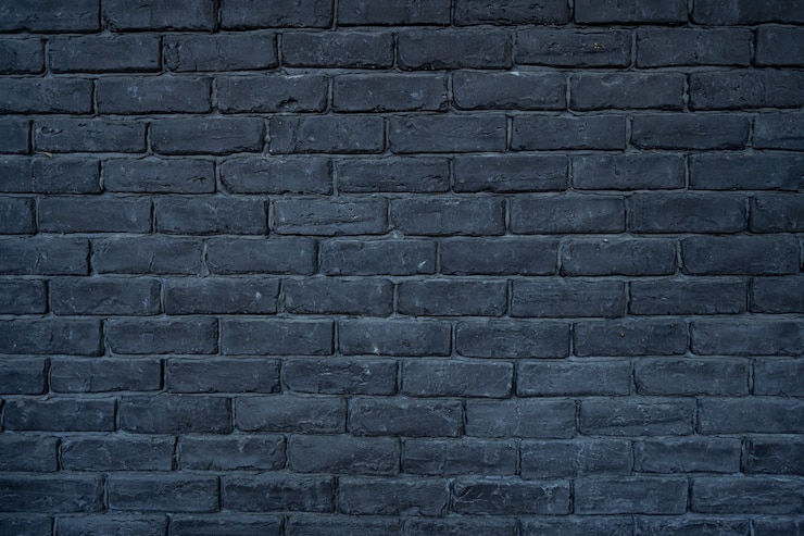 Gratis Foto achtergrond van een oude vintage bakstenen muur