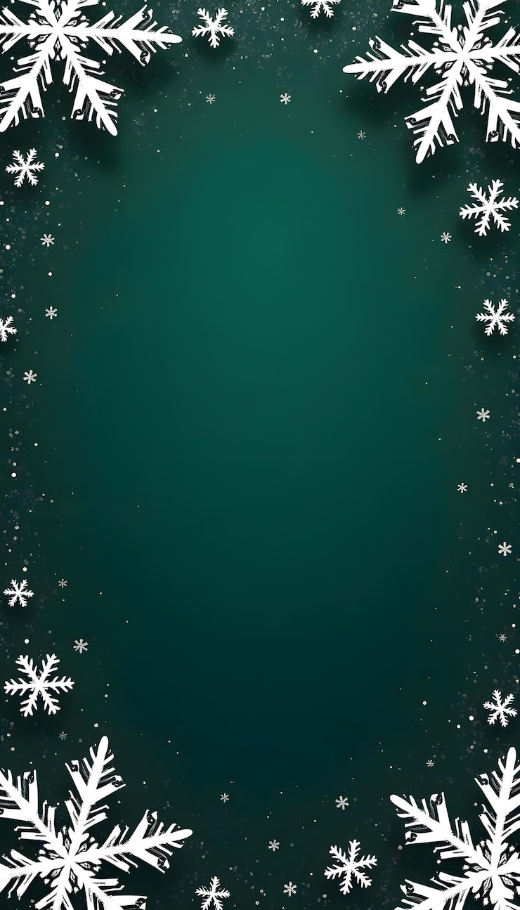 Gratis Foto achtergrond van het kerstfeest