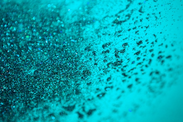 Gratis foto achtergrond van waterdruppels met glitters