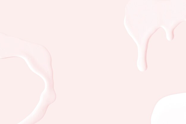 Acryl textuur achtergrond licht roze