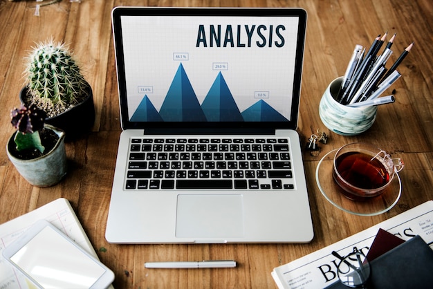 Analyse strategie studie informatie bedrijfsplanning