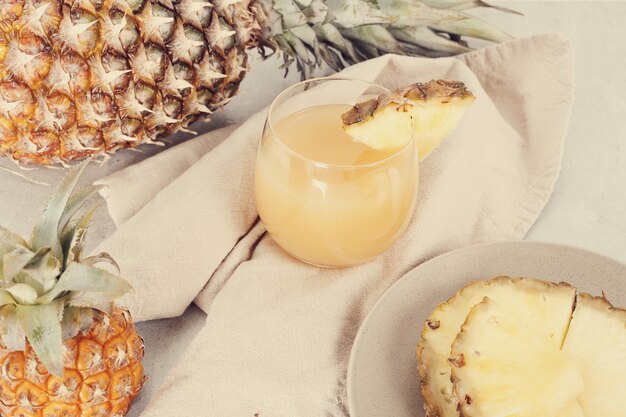 Ananas SAP