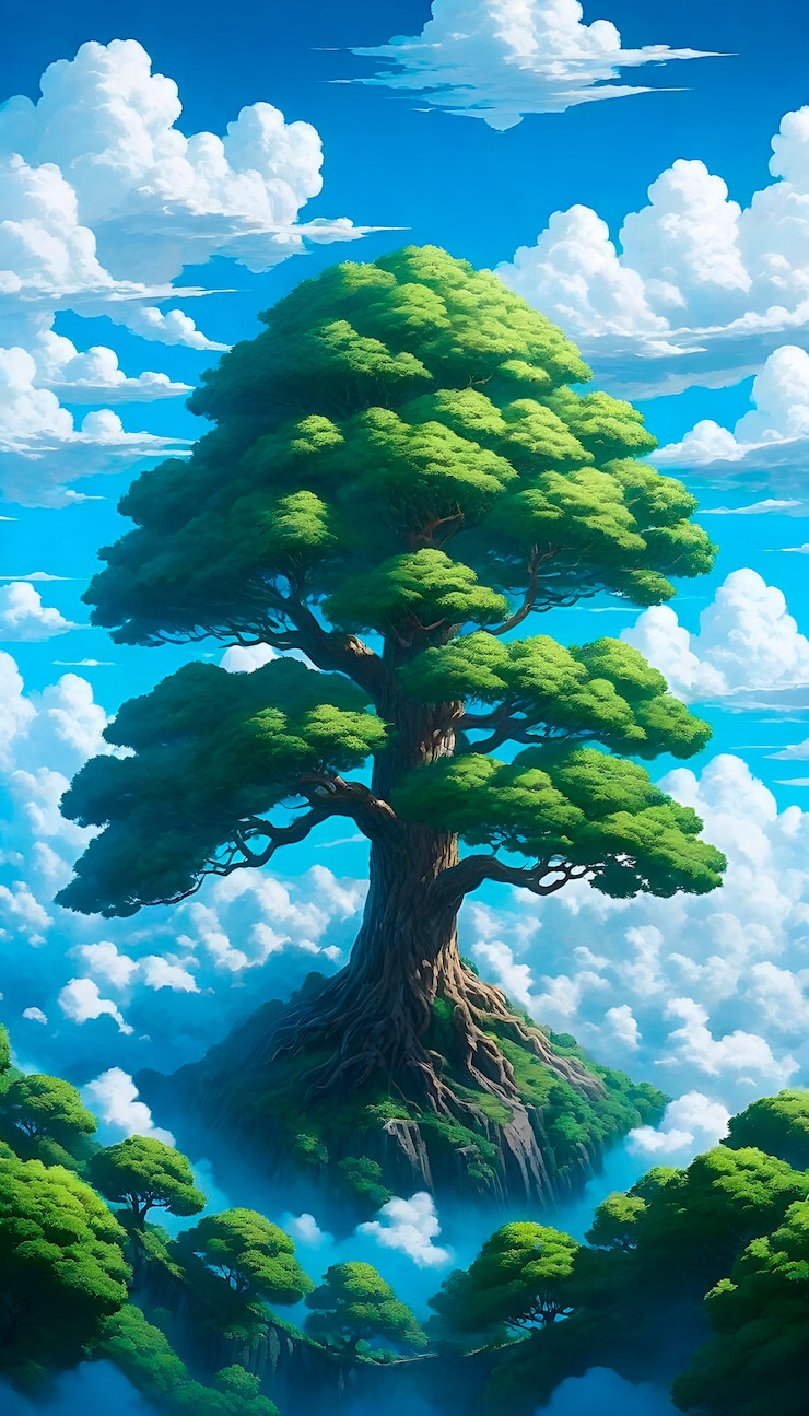 Gratis Foto anime boom illustratie
