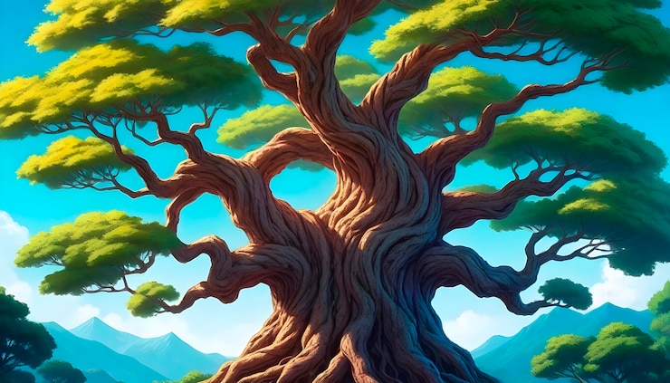 Gratis Foto anime boom illustratie