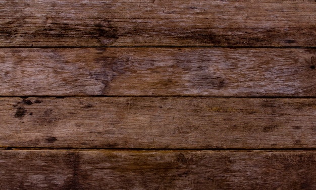 Antieke houten planken textuur