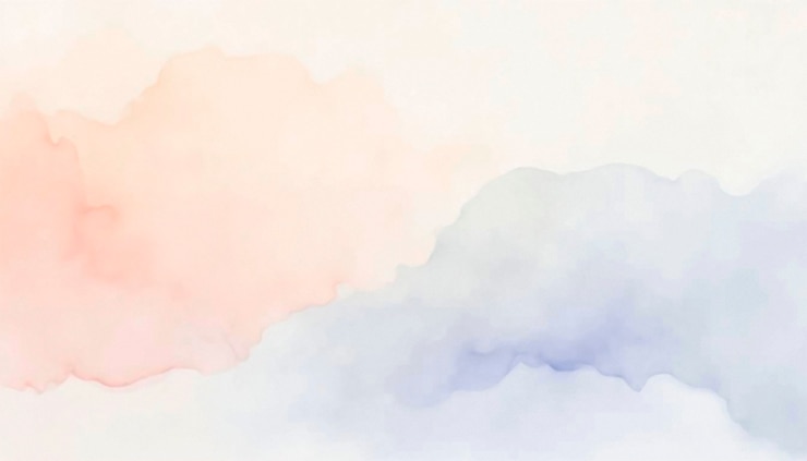 Gratis Foto aquarel pastel achtergrond