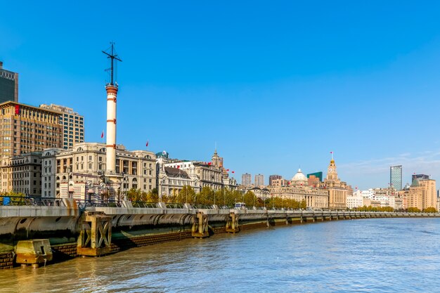 Architectuur steeg weg europese china nostalgie