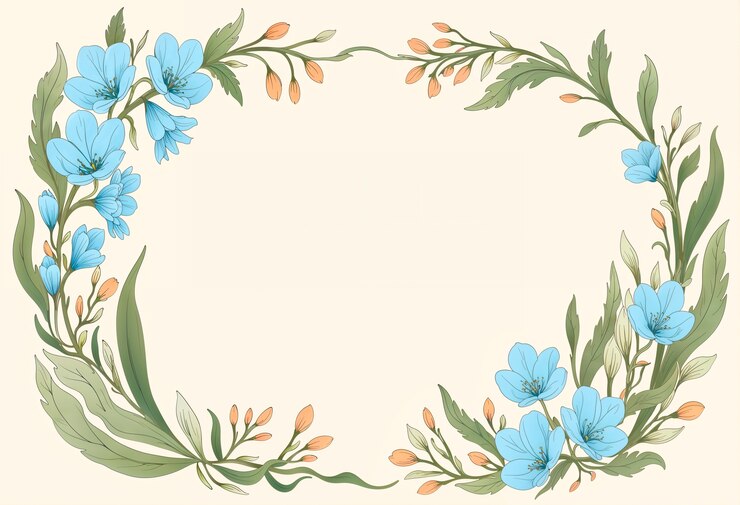 Gratis Foto art nouveau mooie bloemen