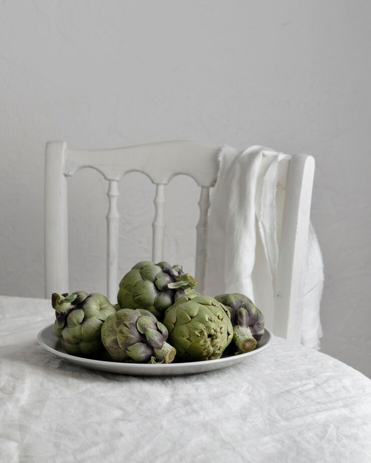 Gratis Foto assortiment van een gezonde maaltijd op tafel