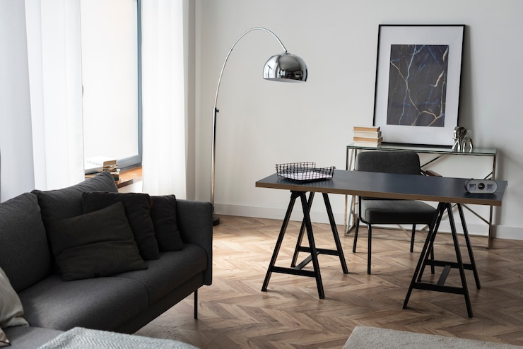 Gratis Foto assortiment voor interieurontwerp