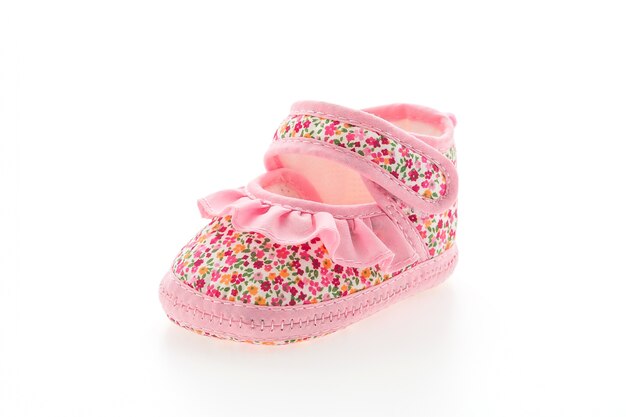 Baby meisje schoenen