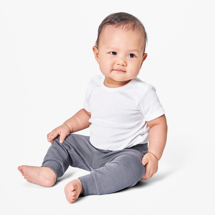 Gratis Foto baby's kleding